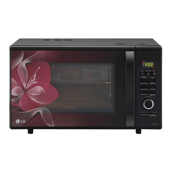 Buy LG 28 L MJ2886BWUM Convection Microwave Oven Kitchen Appliances | Vasanth &amp; Co